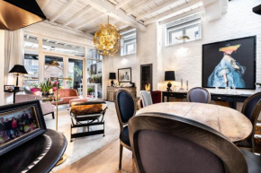 Maison Amodio Boutique B&B